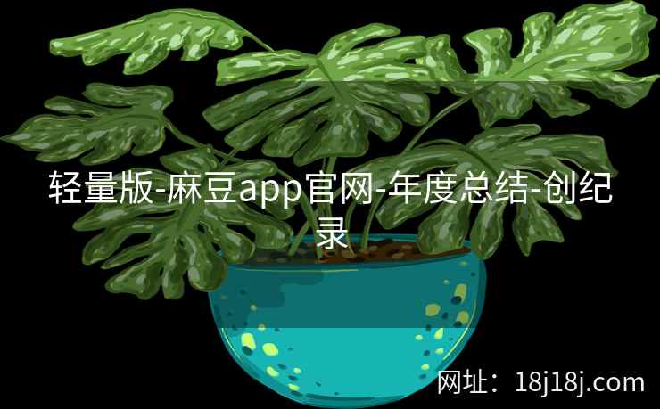 轻量版-麻豆app官网-年度总结-创纪录