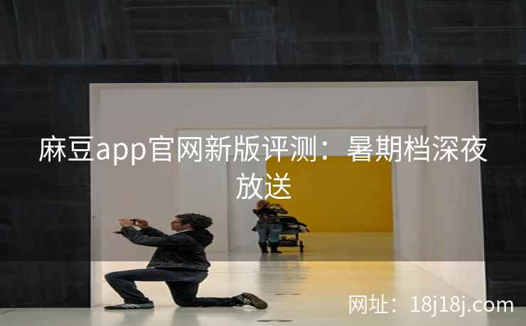 麻豆app官网新版评测：暑期档深夜放送