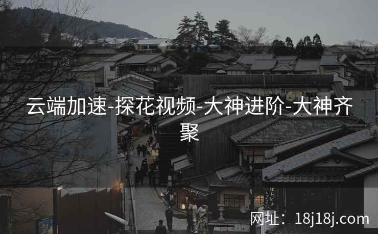 云端加速-探花视频-大神进阶-大神齐聚