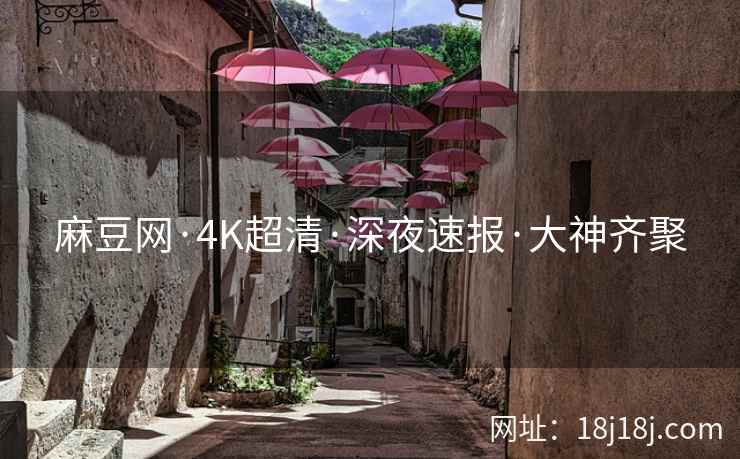 麻豆网·4K超清·深夜速报·大神齐聚