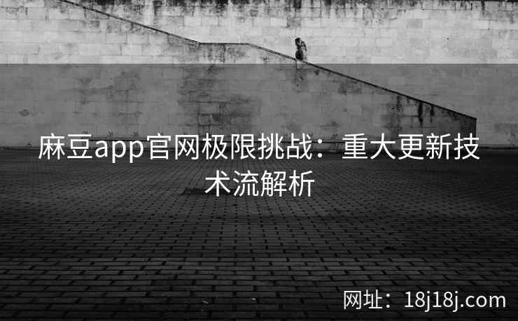 麻豆app官网极限挑战：重大更新技术流解析