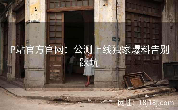 P站官方官网：公测上线独家爆料告别踩坑